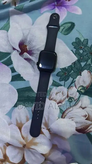 Apple iWatch Series 9 GPS + Cellular