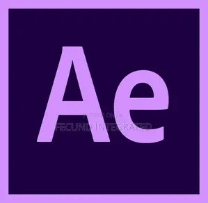 Adobe After Effects 2025 – Lifetime Activation for MAC