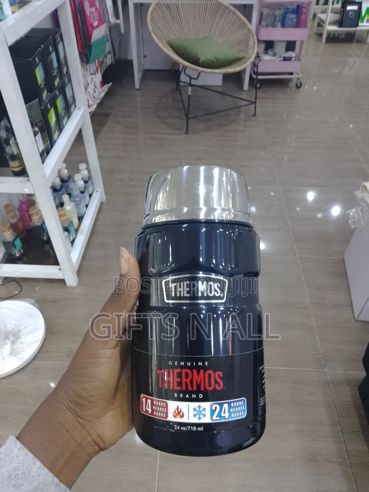 Thermos Food Flask