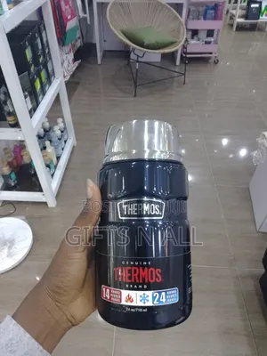 Thermos Food Flask