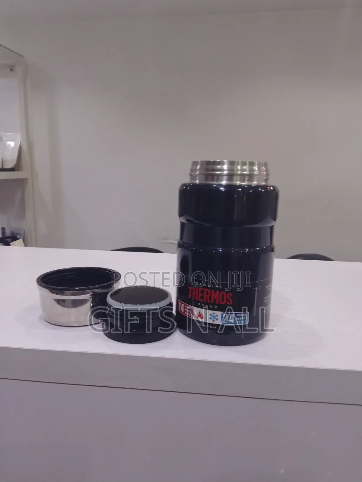Thermos Food Flask