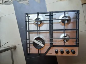 Zitalo Italian Burner