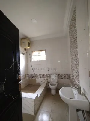 4bdrm Duplex in Asokoro for rent