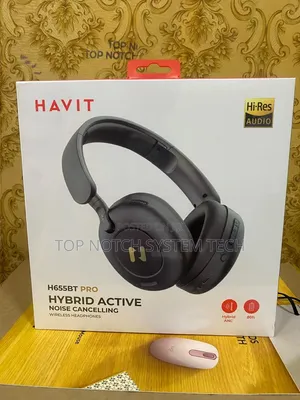 Havit H655bt