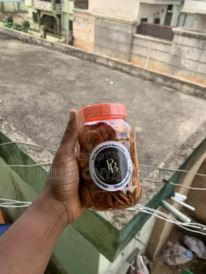 Crunchy and Crispy Plantain Chips