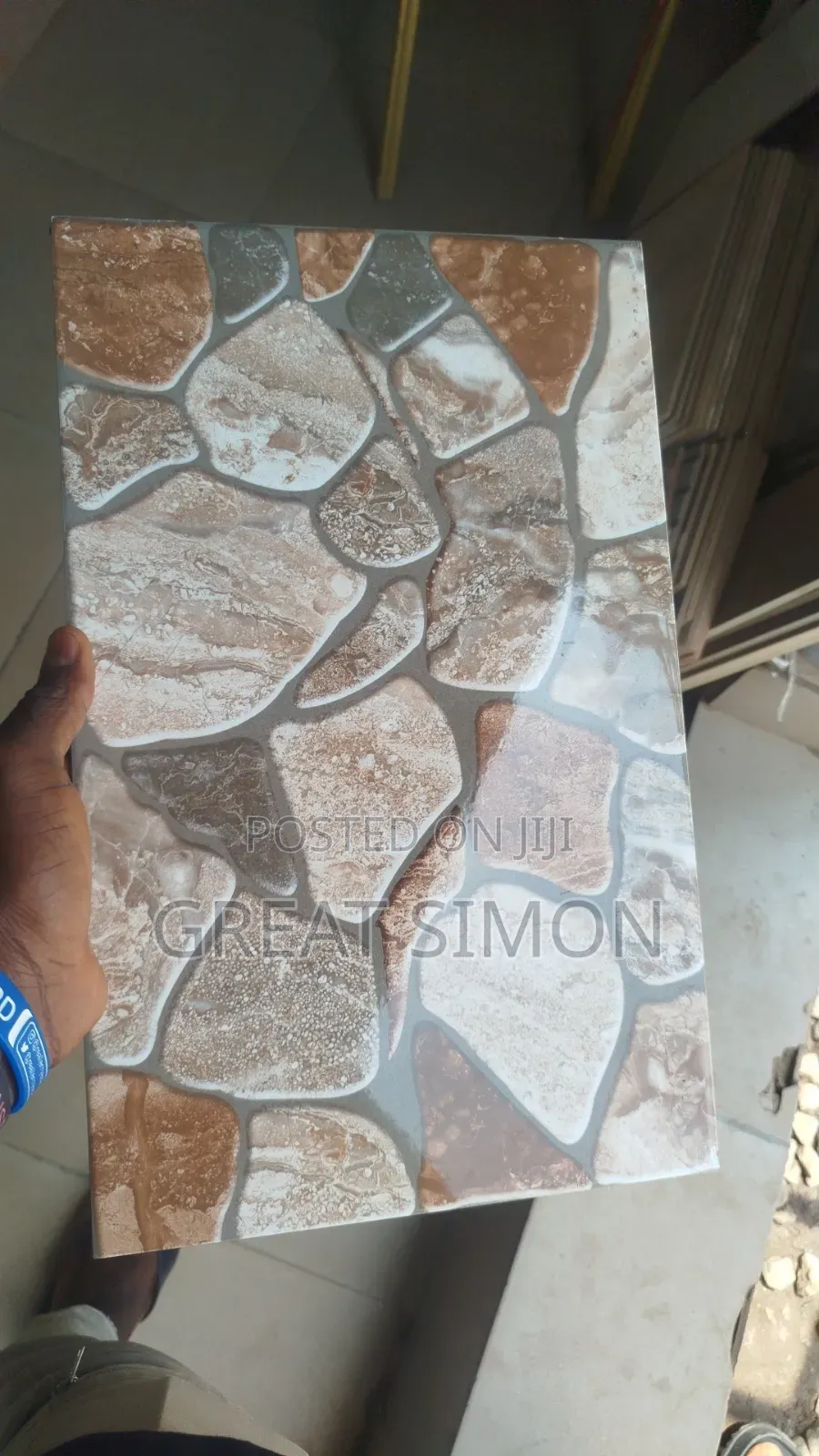 Tiles Ceramic