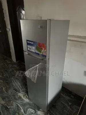 Skyrun Refrigerator