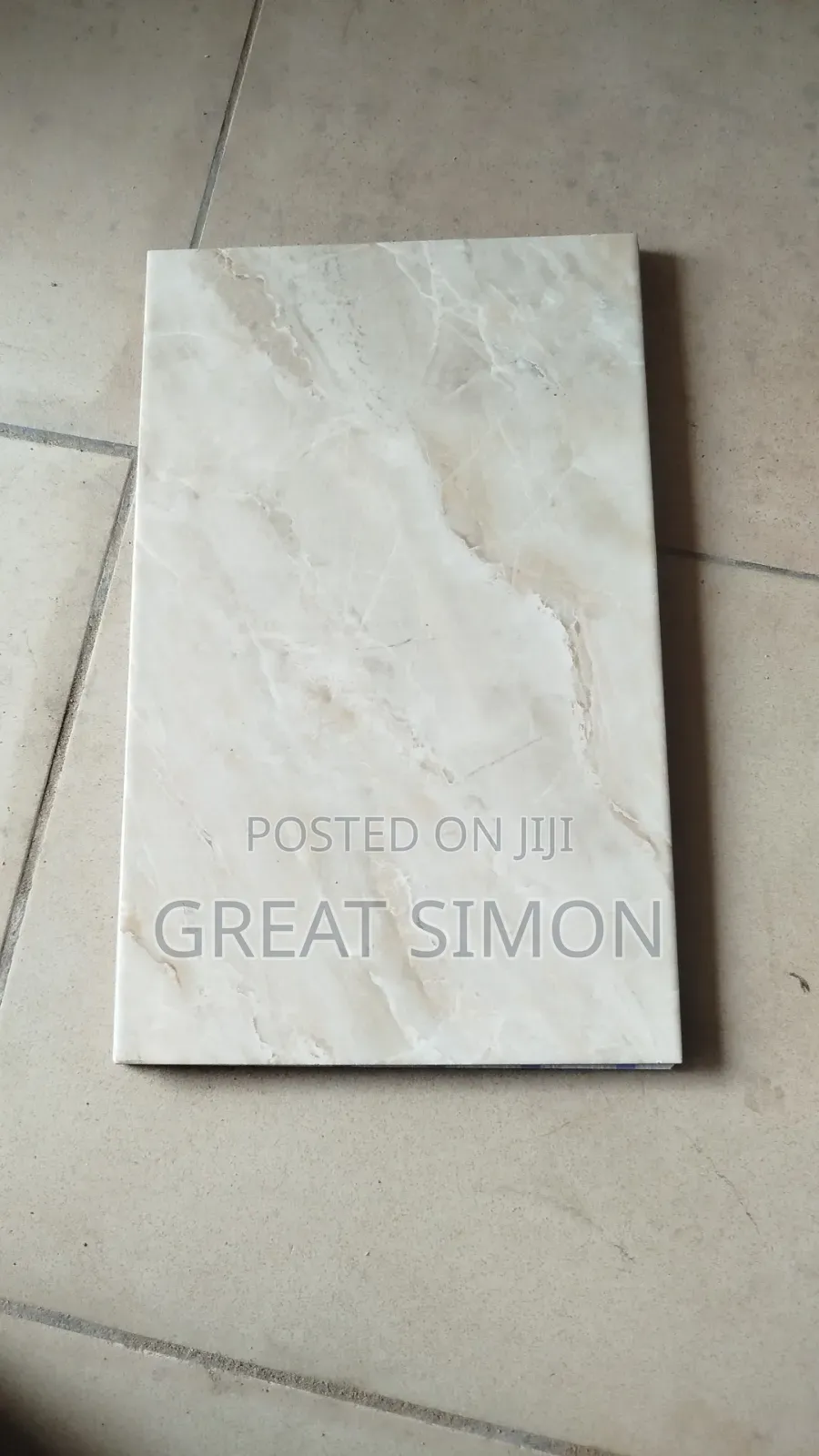 Tiles Ceramic