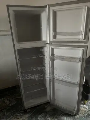Skyrun Refrigerator