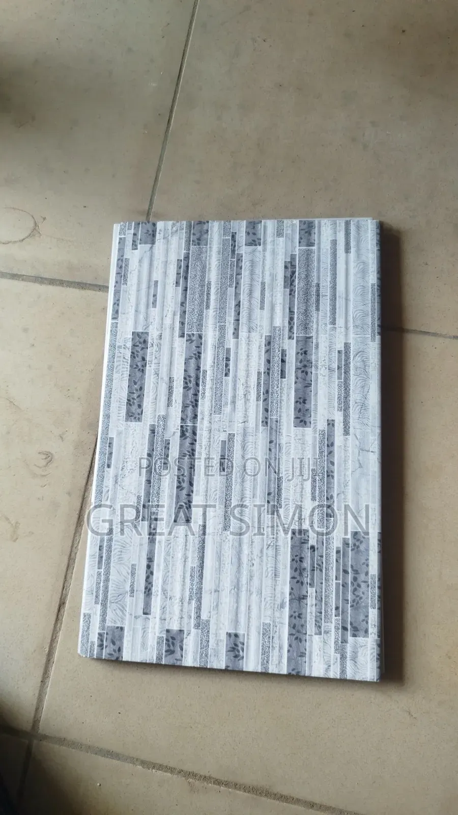Tiles Ceramic