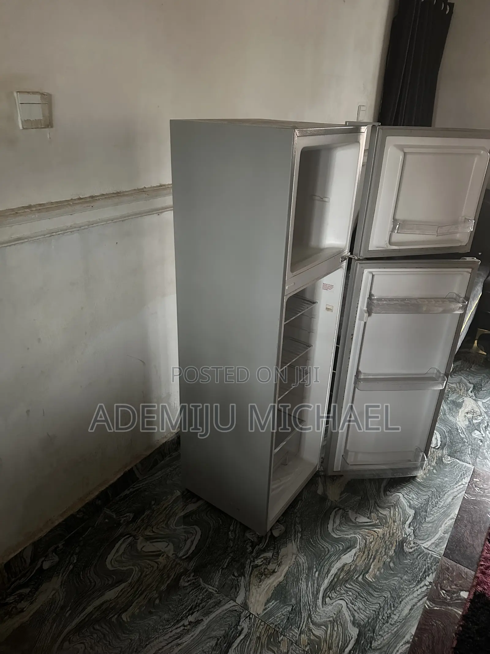 Skyrun Refrigerator