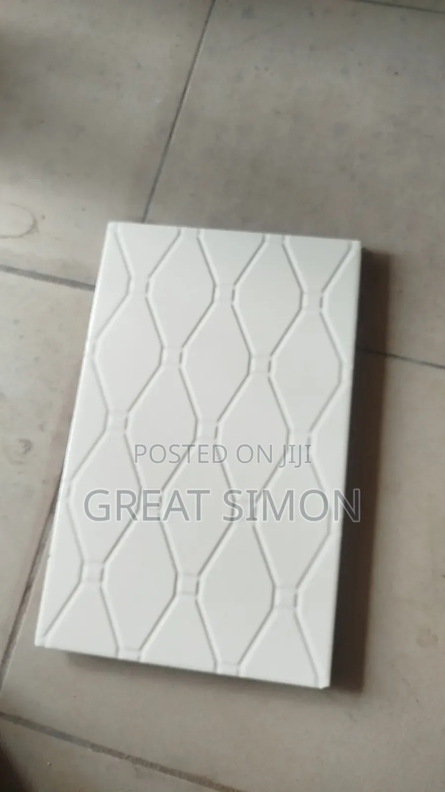 Tiles Ceramic
