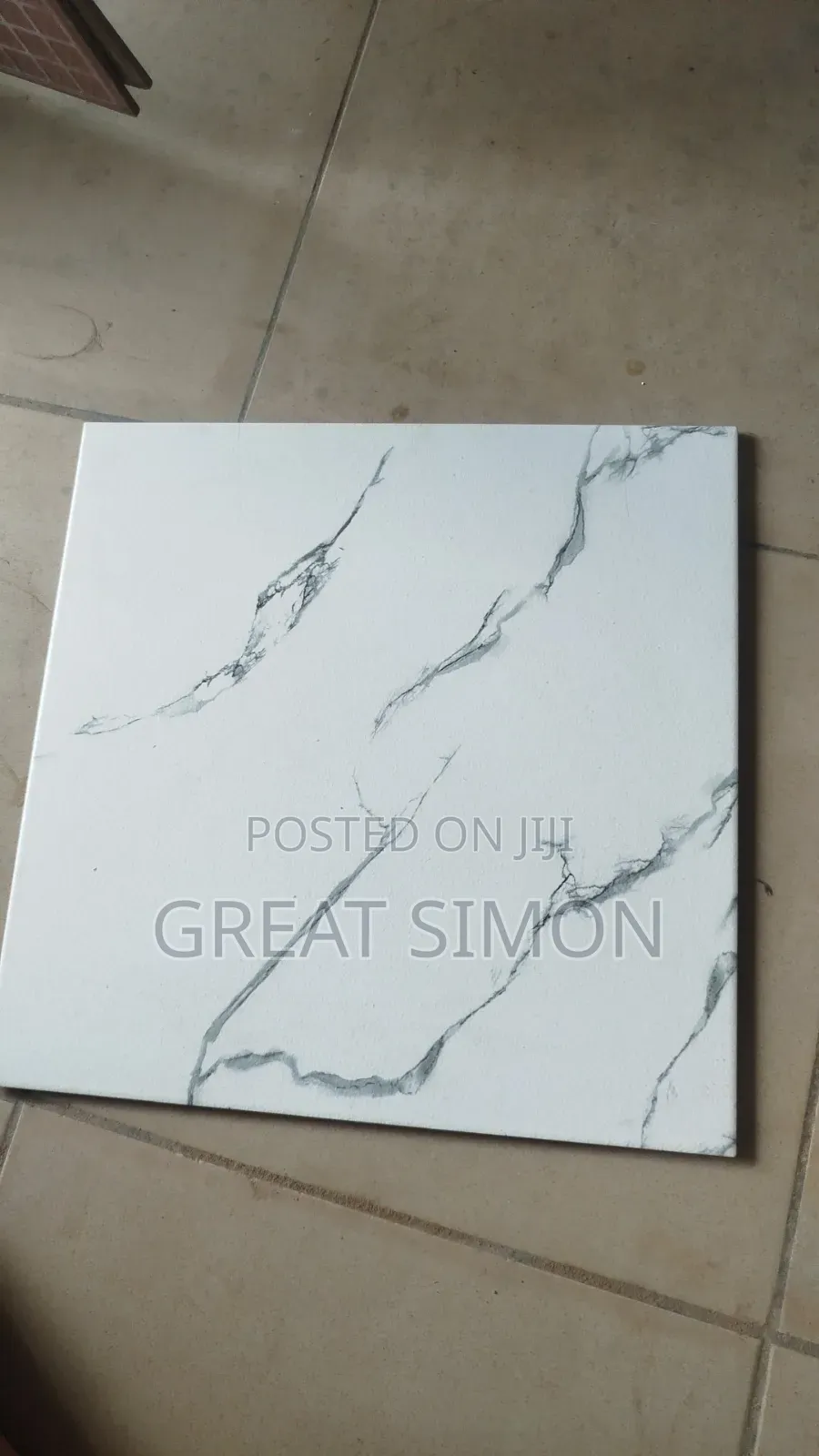 Tiles Ceramic