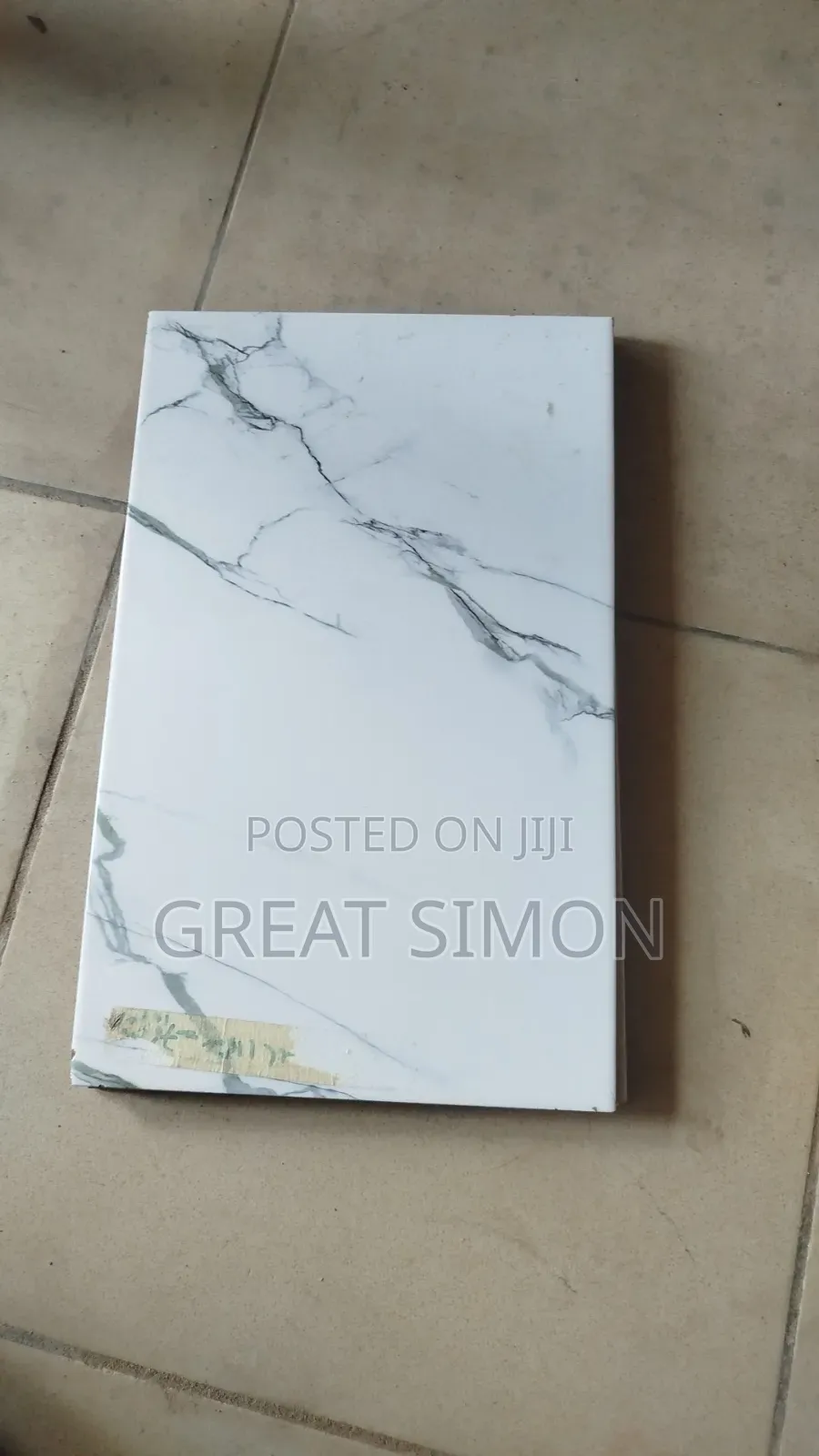 Tiles Ceramic