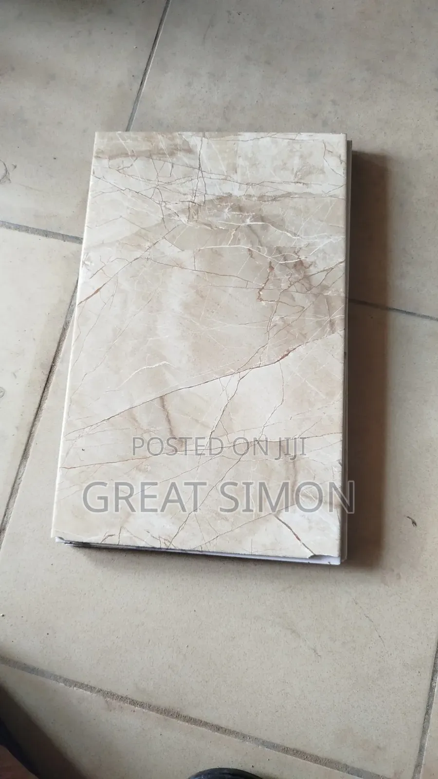 Tiles Ceramic