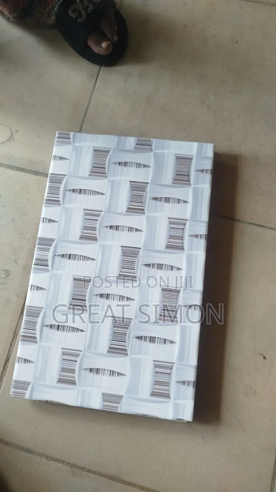 Tiles Ceramic