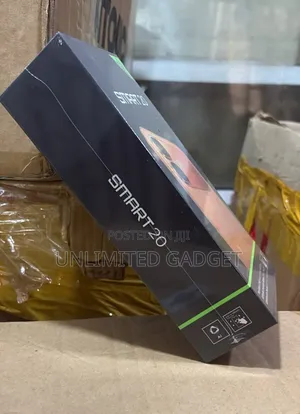 New Infinix Smart 20 128 GB