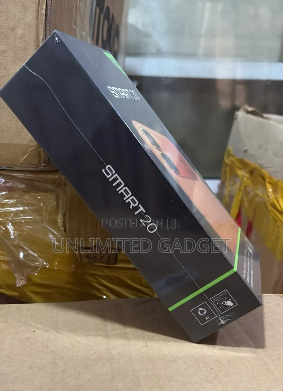New Infinix Smart 20 128 GB