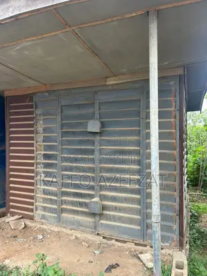 Container for Awoof Sale