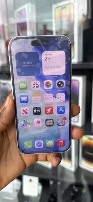 Apple iPhone 16 128 GB White