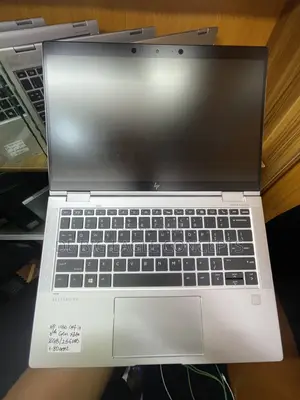 Laptop HP EliteBook x360 1030 G4 16GB Intel Core i7 SSD 256GB