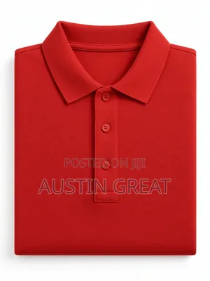 T-Shirt and Polo