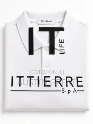 T-Shirt and Polo