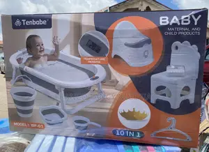 Mothercare Baby Bath