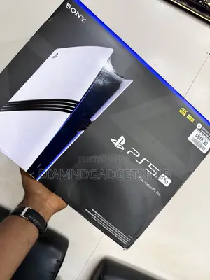 PlayStation 5 Pro 2TB