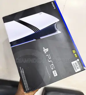 PlayStation 5 Pro 2TB
