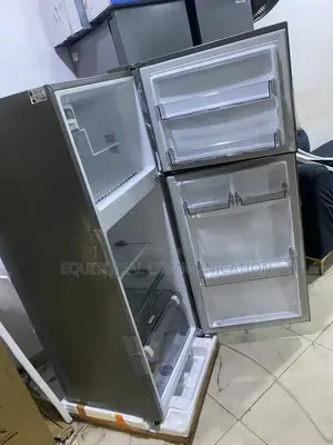 LG Gl-C252slbb Large 260l 230v Fridge