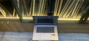 Laptop HP ZBook Studio 16GB Intel Core i7 SSD 512GB