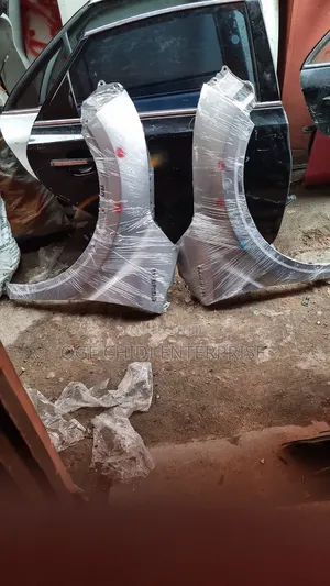 Toyota Rav4 2014 Complete Front Bumper