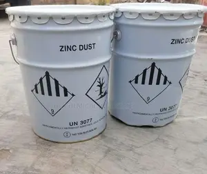 Zinc Dust ,50kgs
