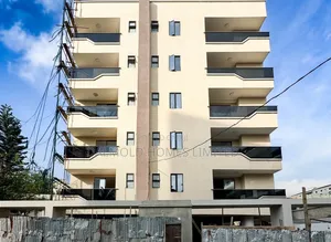 3bdrm Apartment in Ikoyi for sale