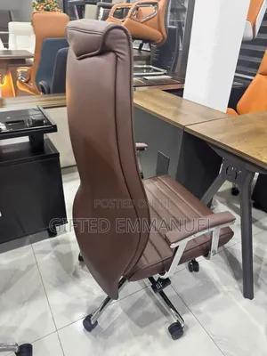 Office Executive Swivel Chair