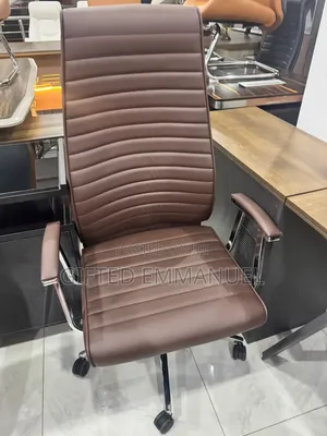 Office Executive Swivel Chair