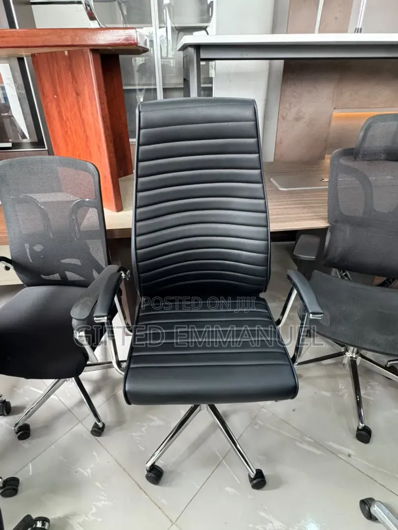 Office Executive Swivel Chair