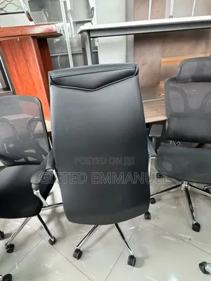 Office Executive Swivel Chair