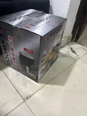 Kenwood 9.5L Home Kitchen Air Fryer