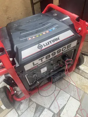 Lutian Generator