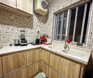 Furnished 4bdrm Duplex in Harmony, Ifako for sale