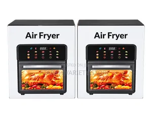 Jonno 15L Large Capacity Air Fryer