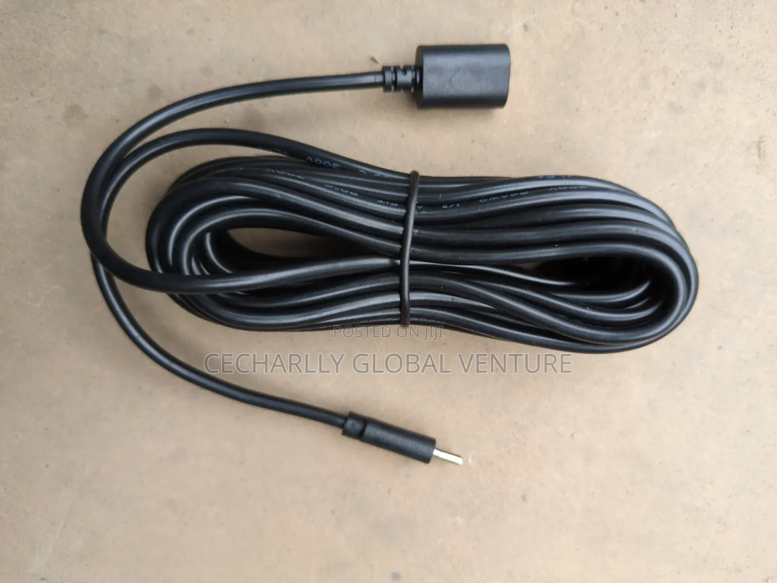 5mtrs USB C Male/Female Extender
