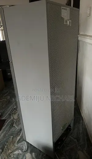 Skyrun Refrigerator