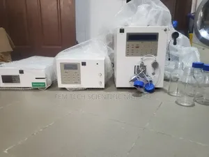 Amino Acid Analyser Machine