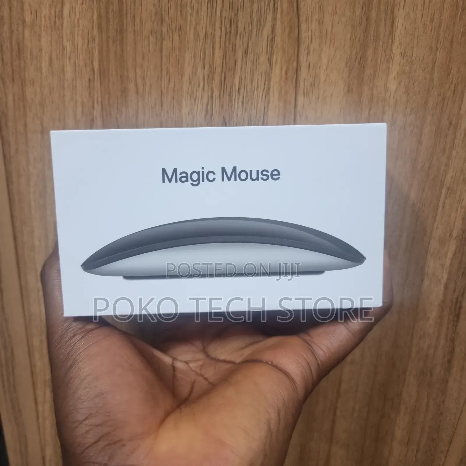 Brand New Original Magic Mouse 3-Black
