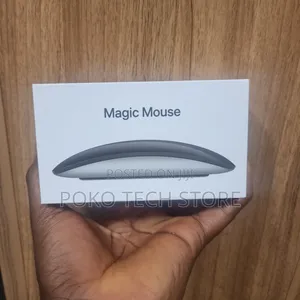 Brand New Original Magic Mouse 3-Black