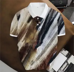 Luxury Designer Big Top Tshirts