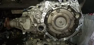 Nissan Tida 4 Wheel Gearbox